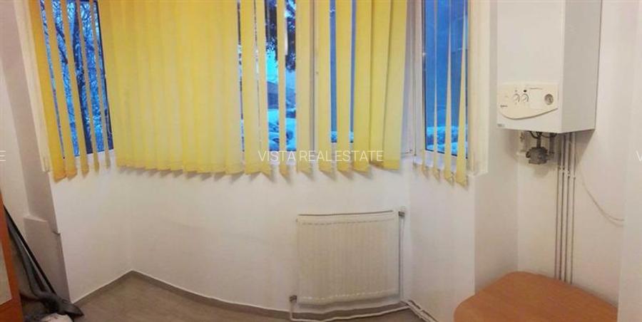 Apartament spatios cu 2 camere, decomandat, la parter, in Astra, Brasov - 7