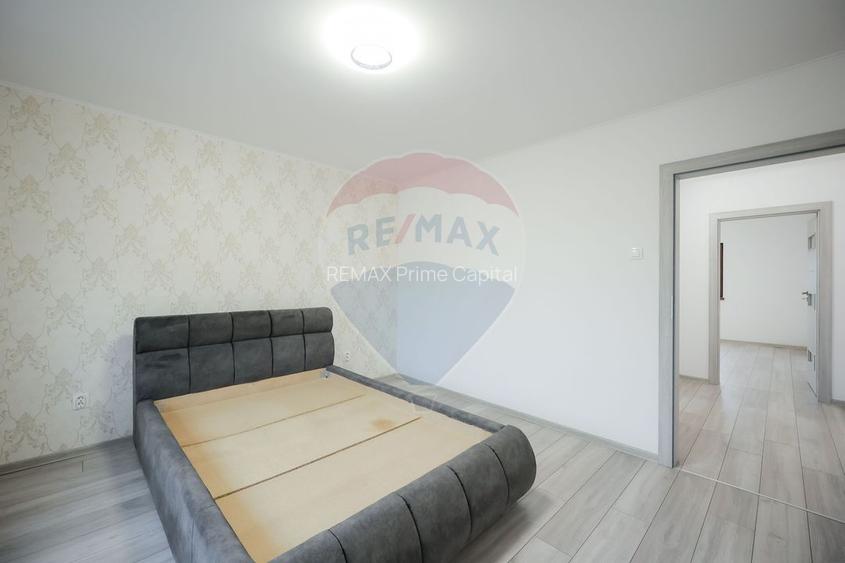 Casă nouă Biharia 2023, 500 mp teren, garaj, pregătită pentru panouri - 26