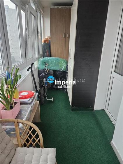 Apartament 2 camere Podu Ros - Cotnari! - 8