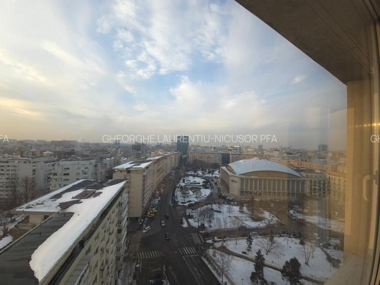 Apartament 3 camere Sala Palatului - 2