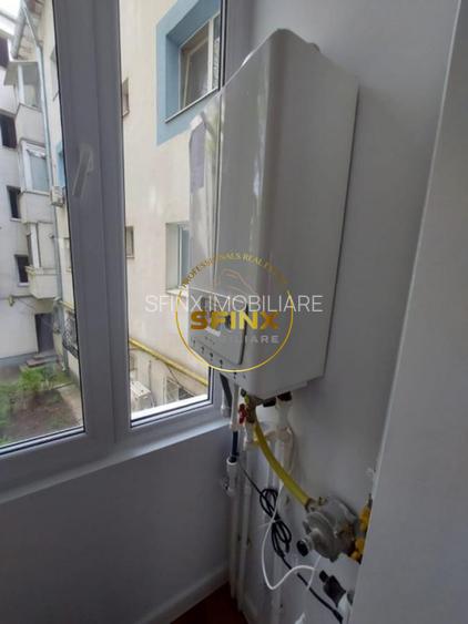 Apartament 3 camere || Dorobanti || nemobilat || 2 bai || renovat 2026 - 6