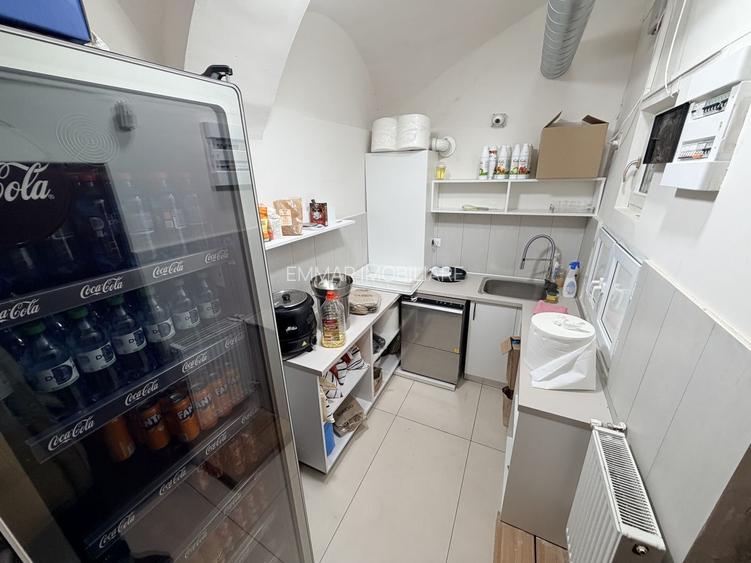 Alimentatie publica ultracentral km 0 - 6