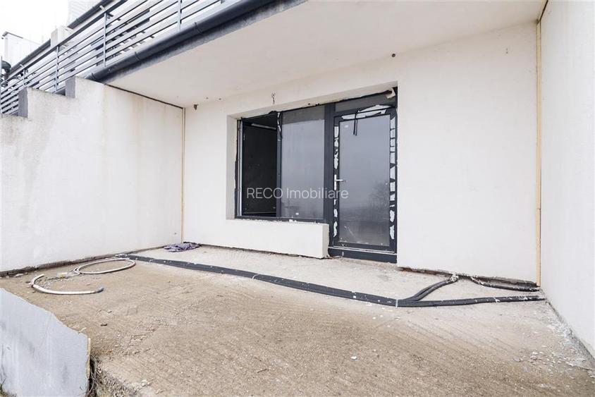 RECO apartament cu 3 camere parter + 2 etaje Oradea zona dealuri - 22
