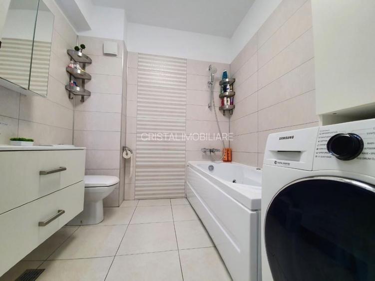 Apartament 2 camere lux, etaj 2, Domenii – 1 Mai, Arcul de Triumf - 4