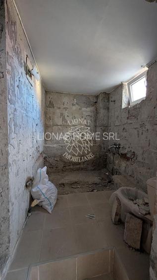 Apartament 2 camere 80 mp-etaj 1-balcon-terasa-Zona Centrala - 7