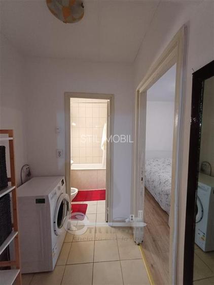 Apartament 3 camere decomandat, Mircea – Str. Cerna, disponibil imediat - 13