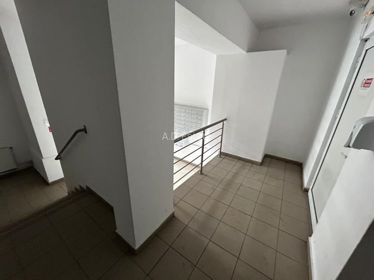 Titan 2 Camere Etaj 4 59 Mp Loc Parcare 17 Min Metrou Complex Rasarit De Soare - 17