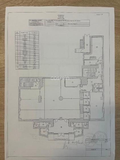 INCHIRIERE SPATIU DE BIROURI/COMERCIAL/CLINICA MEDICALA - 9