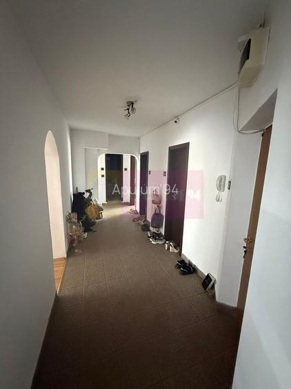 Apartament 3 camere LUX 85mp + loc parcare Cal. Calarasilor - 7