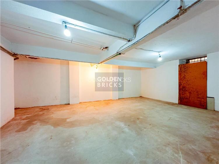 Aviatiei | Promenada | curte spatioasa | 4 camere | Acces auto | Garaj - 17