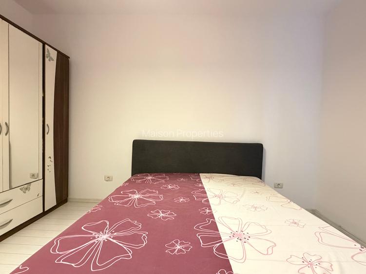 COMISION 0% | 2 camere intr-un bloc nou, situat in Soarelui | Disponibil imediat - 11