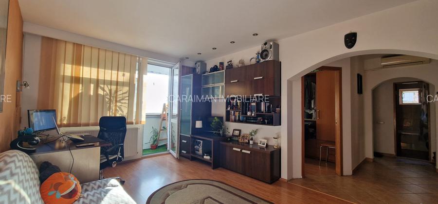 LACUL TEI X TEIUL DOAMNEI, PARCUL TEI LA 5MIN. - 12