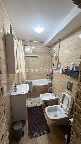 ULTRACENTRAL, apartament 1camera 35mp, finisata la cheie! - 4