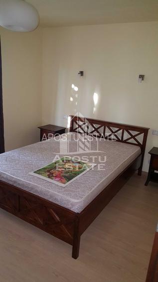 Apartament cu 3 camere, 2 bai, 2 balcoane, garaj, renovat,zona Iosefin - 3