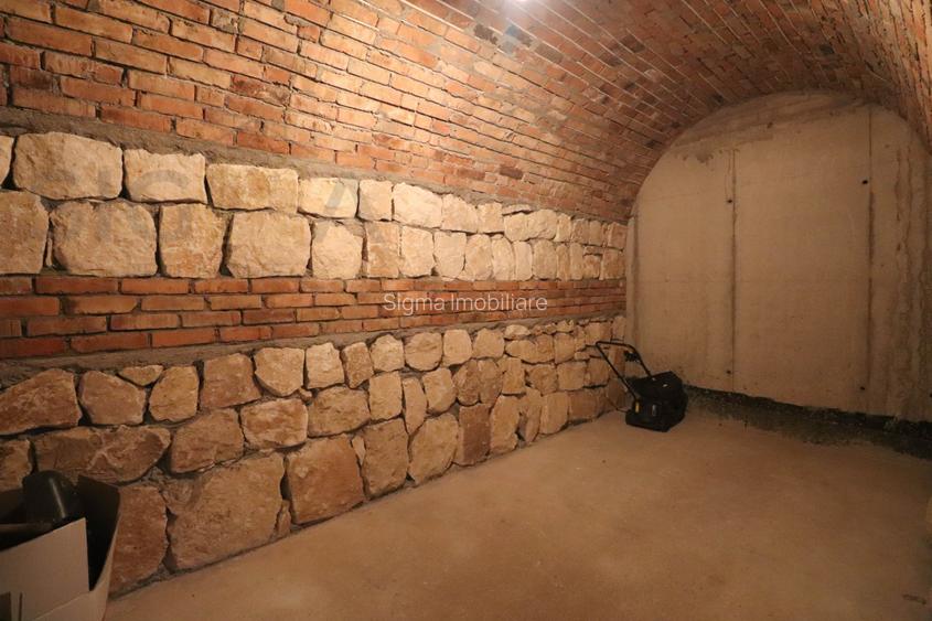 Casa individuala moderna de inchiriat in Faget! - 12