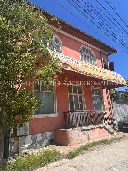 spatiu comercial - COMARNIC - 3
