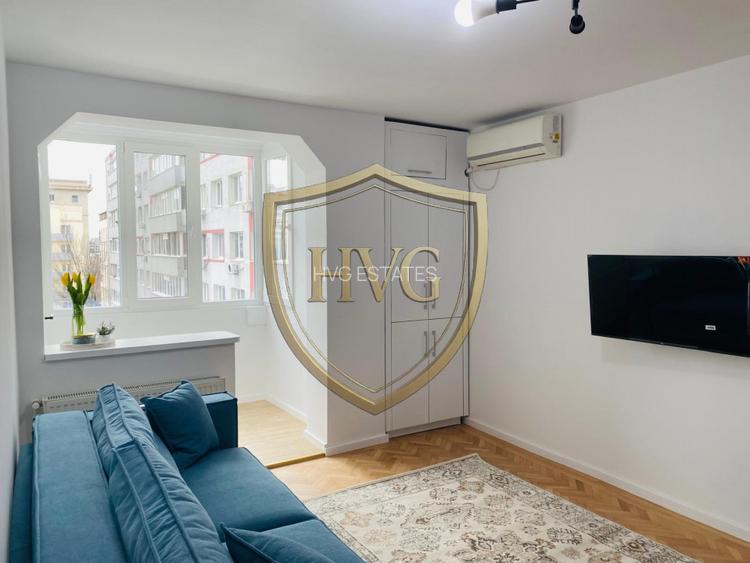 Apartament 2 Camere | Semidecomandat | Gara de Nord - 2