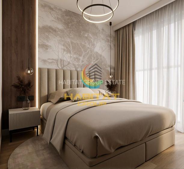 Pallady 2 camere decomandat 61 mp doar 15 min. metrou Teclu - 8