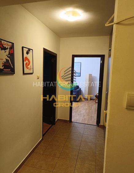 Apartament de Inchiriat - Zona Titan - 55mp - 3