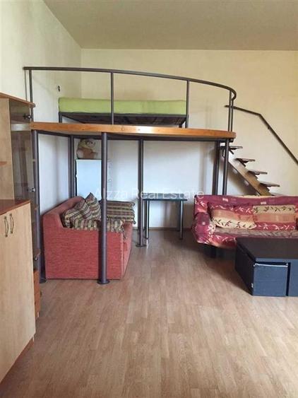 ALZZA REAL ESTATE – Apartament 1 camera de inchiriat zona centrala Cluj-Napoca - 7