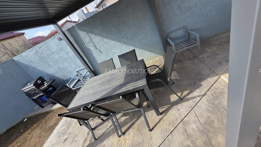 De inchiriat P+1+M,Popesti Leordeni-Centru - 2