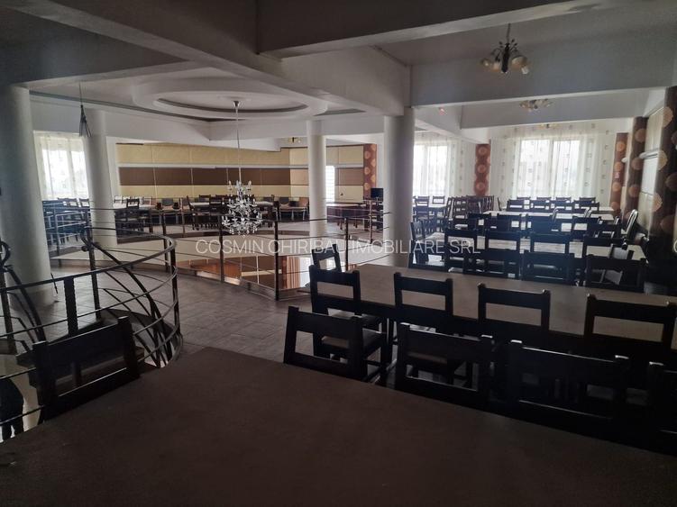 Restaurant Piscina Club Principe - 26