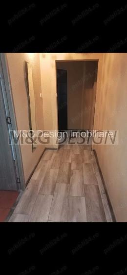 Apartament 3 camere Girocului- zona Padurice etaj 1 cu centrala - 8