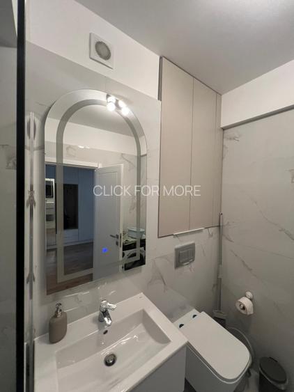 Inchiriere Garsoniera Ivory City Pipera,Aviatiei,Rond OMV - 10