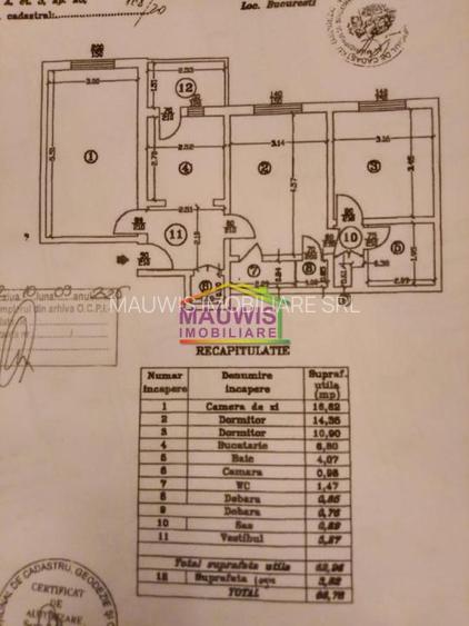 Basarabia/ Diham - 3