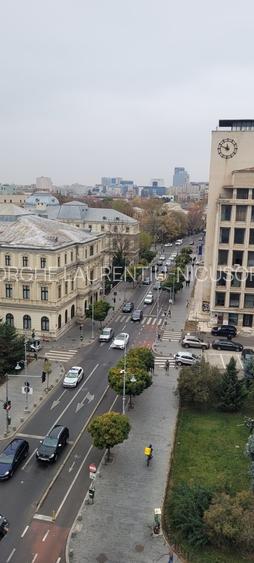 Apartament  Calea Victoriei - 11