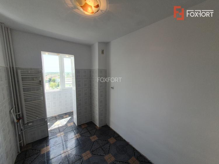 Apartament 3 camere decomandat, 65,3 mp - zona Calea Sagului - 9