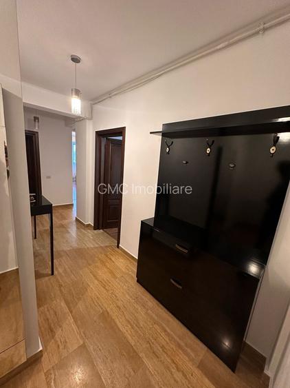 De vanzare apartament 2 camere zona Floreasca/Barbu Vacarescu BLOC NOU A262 - 7