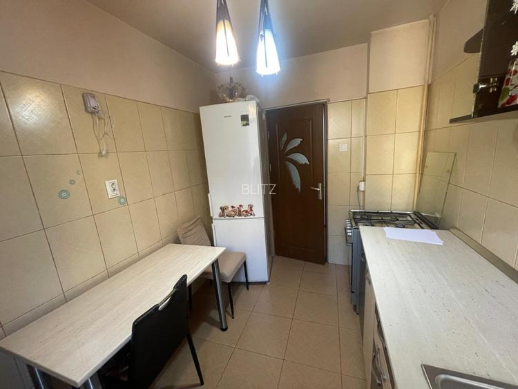 Apartament 2 camere, 43.70 mp, zona Calea Bucuresti/Institut - 4