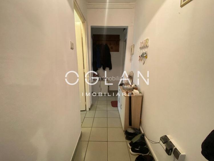 Apartament 3 camere, Etaj 2, zona Vasile Aaron  - 10