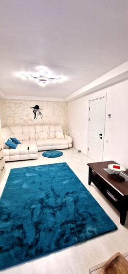 De vanzare casa individuala cu 4 camere in Sibiu - 10