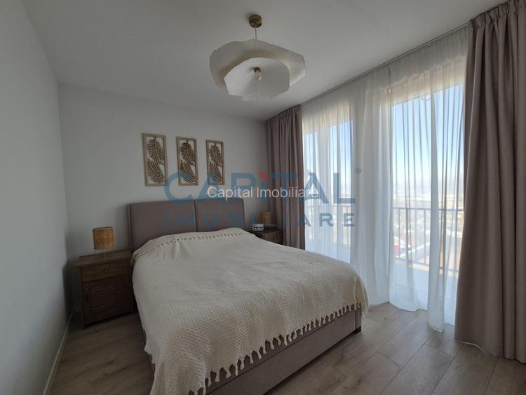 Casa superba la cheie, panouri fotovoltaice, central Dezmir - 9