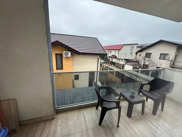 AP. 2 CAMERE CIRESULUI, BLOC NOU, CENTRALA TERMICA, LOC PARCARE - 7