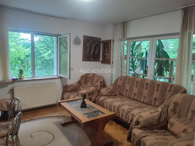 CASA DE VACANTA | BREAZA | TALEA | PRAHOVA | - 7