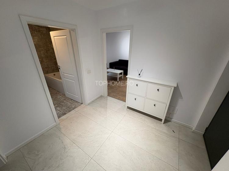 APARTAMENT 2 CAMERE | DECOMANDAT | 53.38MP | ACCES METROU | COMISION 0% - 15