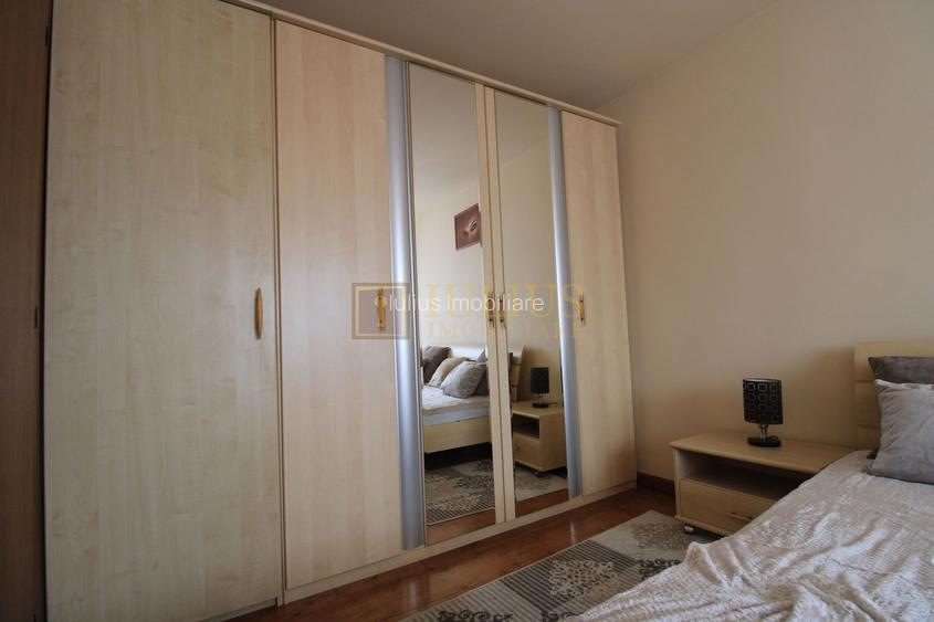 3 camere, centrala proprie, zona Olimpia. - 11