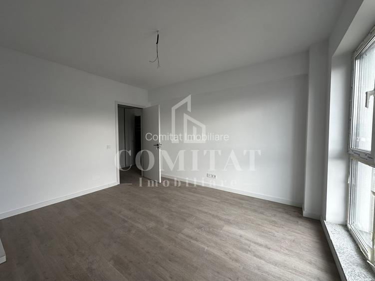 Apartament la etaj intermediar | Finisat | Zona Str Somesului-Floresti - 6