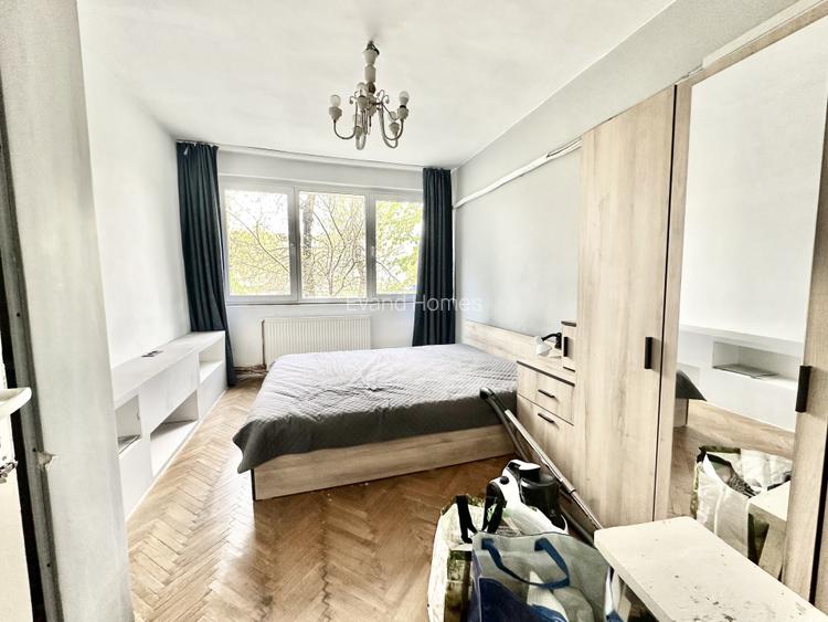 Oportunitate! Apartament 3 camere, 65 mp, etaj 1 – zona Calea Șagului - 10