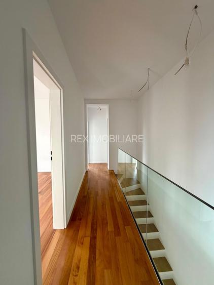 Duplex modern - 5 camere - toate utilitatile - Sacalaz - 7