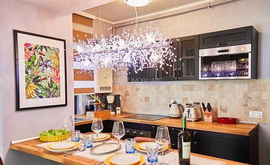 Mamaia Iaki-apartament deosebit terasa vedere mare lac - 4