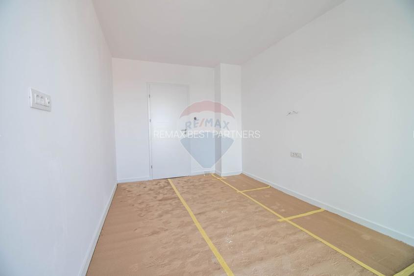Apartament 2 camere de vanzare – Proiect Maurer, Cluj-Napoca | 60 mp - 8