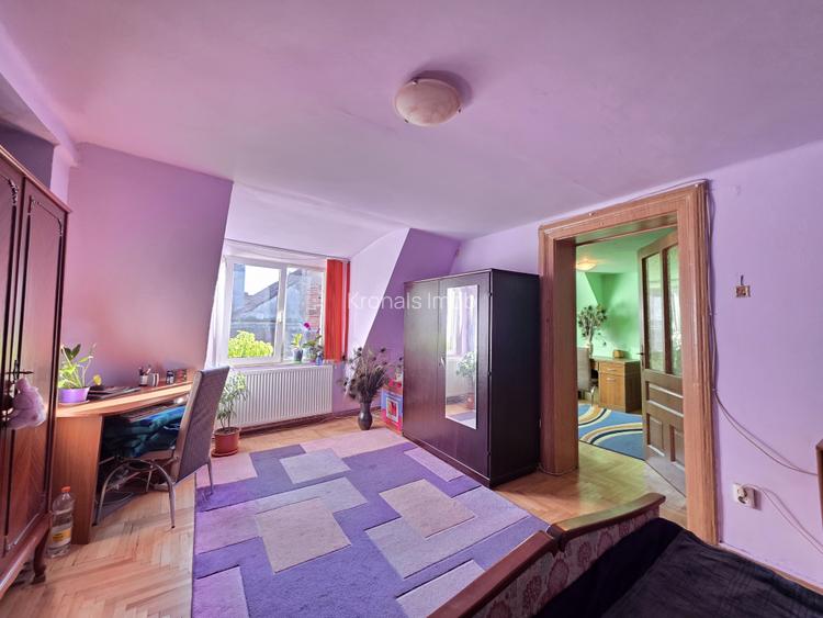 Apartament cu 3 camere, Postavarului, Centrul Istoric  - 17