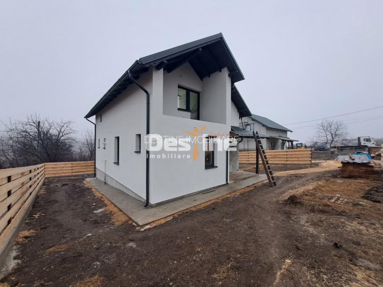 MIROSLAVA-Balciu ,  casa individuala p+m, 168.000 euro - 2