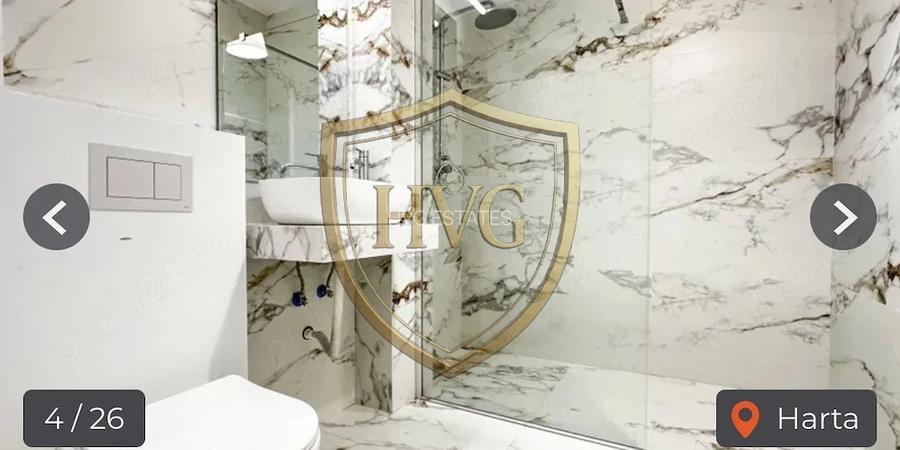 Apartament cu 2 camere | Centrala | Proximitate metrou | Panorama Lake - 5