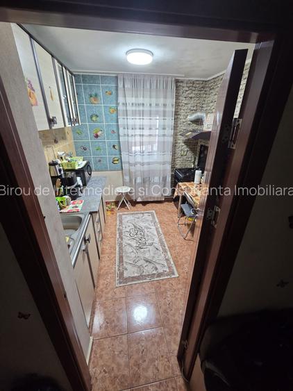 ► Dacia 2 Camere Decomandate 52m² Mobilat Incadrat Izolat - 9