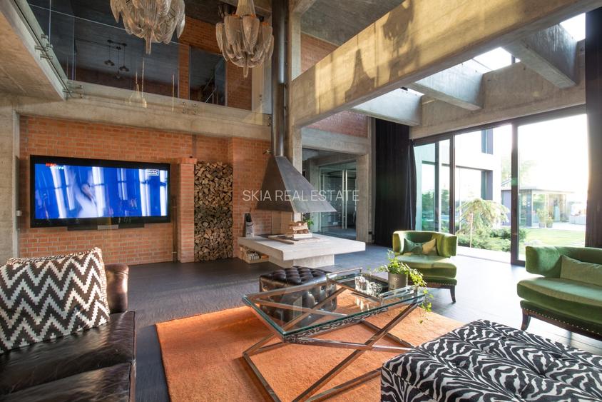 Proprietate unica de vanzare // Nordul Capitalei - 22